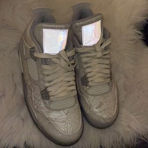 Authentic Jordan’s